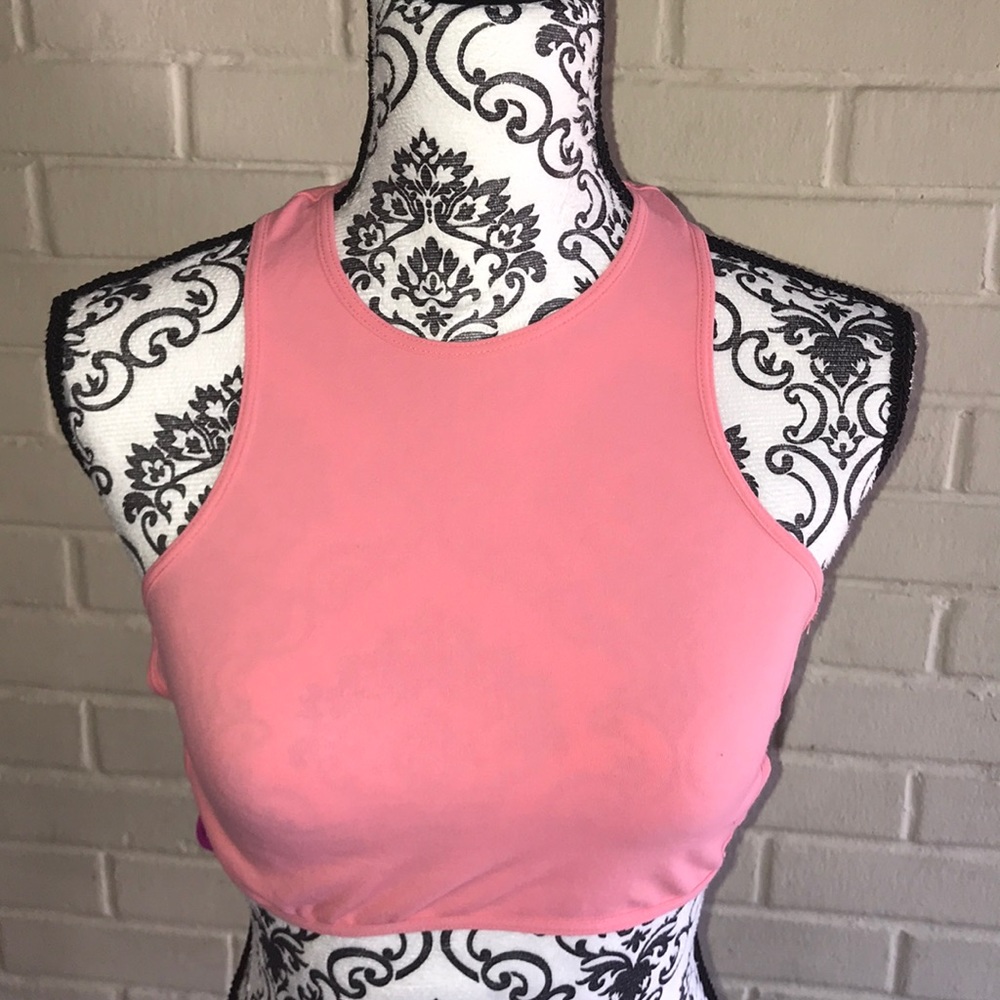Free People Intimately Crop Top - Picture 2 of 6